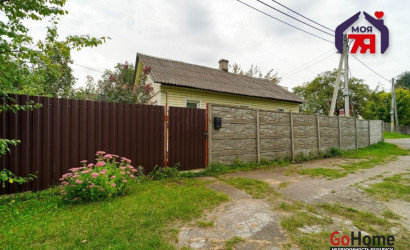 Купить дом, Минск, Товарищеский пер., 7 соток. Фото 12