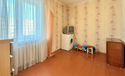 Купить 4-комнатную квартиру, Барановичи, Притыцкого, 83. Фото 11