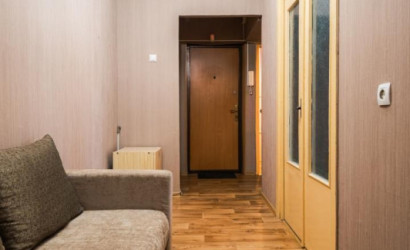 Купить 3-комнатную квартиру, Минск, Якубова ул., 48/1 (Ленинский район). Фото 15