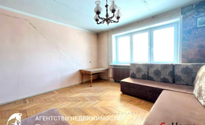 Купить 2-комнатную квартиру, Минск, Победителей пр-т 39 (Центральный район). Фото 11