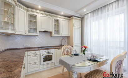 Купить 3-комнатную квартиру, Минск, Беломорская, 21 (Советский район). Фото 11