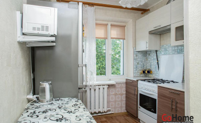Купить 4-комнатную квартиру, Минск, Берута ул., 9/5(Фрунзенский район). Фото 10