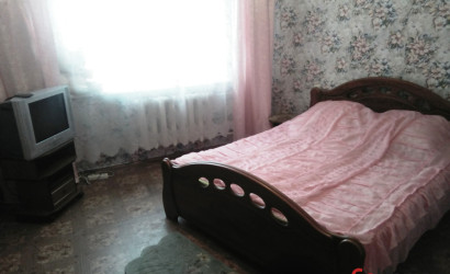 Снять 4-комнатную квартиру на сутки, Молодечно, Ф. Скорины, 52. Фото 3