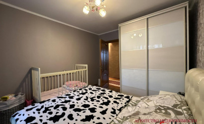 Купить 3-комнатную квартиру, Брест, наб. Франциска Скорины. Фото 4