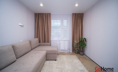 Купить 4-комнатную квартиру, Минск, Любимова просп., 41 (Московский район). Фото 18