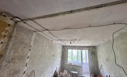 Купить 3-комнатную квартиру, Гродно, Домбровского, 61. Фото 4