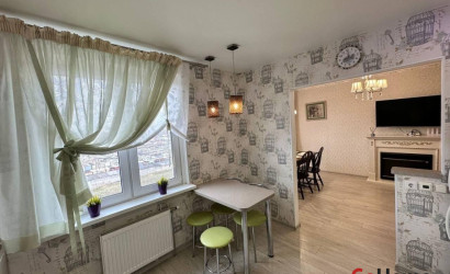 Купить 3-комнатную квартиру, Минск, Тышкевичей ул., 19 (Московский район). Фото 5