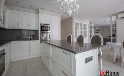 Купить 4-комнатную квартиру, Минск, Хоружей ул., 48/А (Центральный район). Фото 16