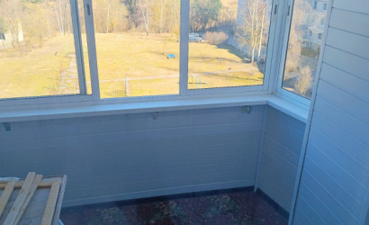 Купить 3-комнатную квартиру, Руба, 70лет Октября 9. Фото 5