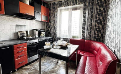 Купить 4-комнатную квартиру, Гомель, Д.Н. Пенязькова, 47. Фото 12