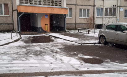 Купить 4-комнатную квартиру, Барановичи, Наконечникова 35/1. Фото 4