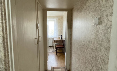 Купить 3-комнатную квартиру, Лида, Адама Мицкевича, 13. Фото 1