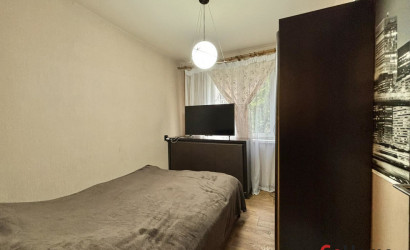 Купить 2-комнатную квартиру, Гродно, Комарова, 24. Фото 6