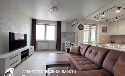 Снять 2-комнатную квартиру, Минск, Дзержинского пр-т 19(Московский район). Фото 8