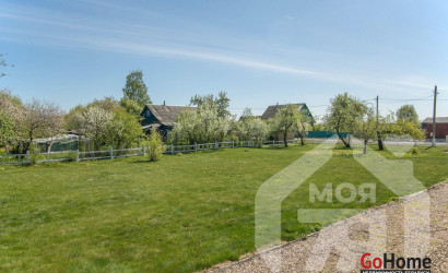 Купить дом, Лапоровичи, Центральная ул., 37, 60.21 соток. Фото 46