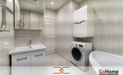 Купить 2-комнатную квартиру, Минск, Дзержинского просп., 23 (Московский район). Фото 10