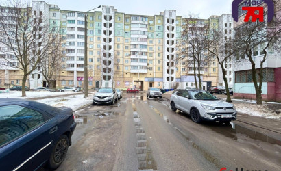 Купить 3-комнатную квартиру, Солигорск, Ленина ул., 2/Б. Фото 23