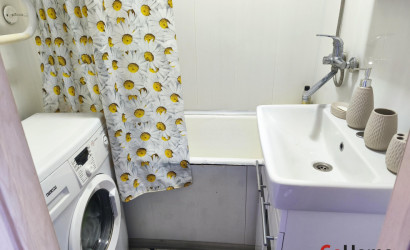 Купить 1-комнатную квартиру, Минск, Ландера ул., 20 (Октябрьский район). Фото 24