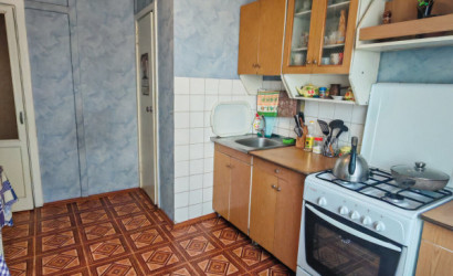Купить 3-комнатную квартиру, Гомель, Речицкий просп., 37. Фото 13