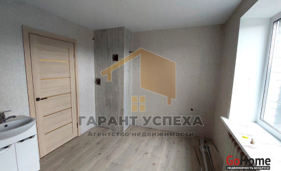 Купить 2-комнатную квартиру, Новые Лыщицы, ул. Юбилейная. Фото 3