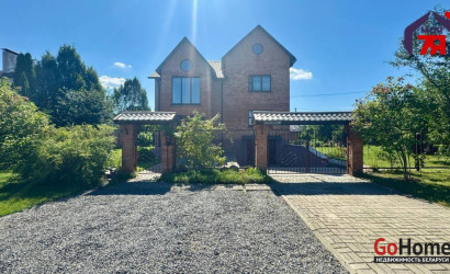 Купить коттедж, Солигорск, Забродская ул., 13 соток. Фото 43