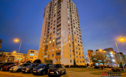 Купить 1-комнатную квартиру, Минск, Лучины ул., 18 (Ленинский район). Фото 38