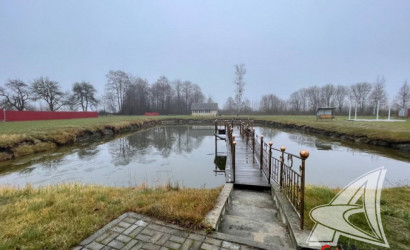 Купить дом, Хотислав, Хотиславский с/с, 28.95 соток. Фото 37