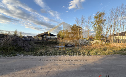 Купить участок, Брест, с/т Заозёрное, 5.46 соток. Фото 3