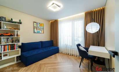 Купить 4-комнатную квартиру, Колодищи, Серебряный Лес ул., 8. Фото 5