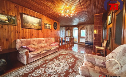 Купить дом, Октябрь, Трудовая ул., 25 соток. Фото 18