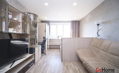 Купить 2-комнатную квартиру, Минск, Ротмистрова ул., 28 (Заводской район). Фото 7