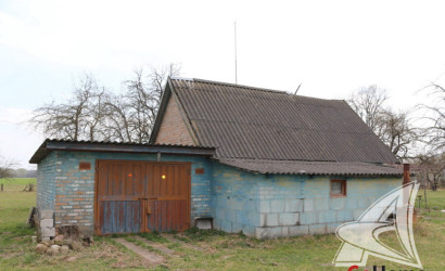 Купить дом в деревне, Буховичи, Буховичский с/с, 25 соток. Фото 21