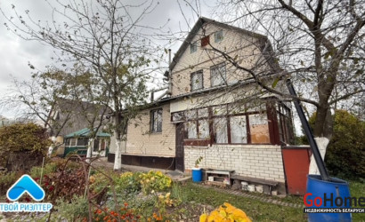 Купить дом, Дрозды, Полевая ул., 14.6 соток. Фото 1