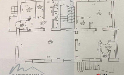 Аренда офиса, Минск, Независимости просп., 60,  177 кв.м.. Фото 17