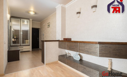 Купить 2-комнатную квартиру, Минск, Независимости просп., 168/3(Первомайский район). Фото 19