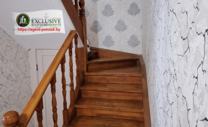 Купить 3-комнатную квартиру, Новополоцк, Молодежная ул., 207/2. Фото 11