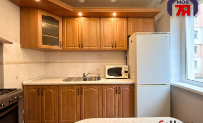 Купить 2-комнатную квартиру, Солигорск, Октябрьская ул., 55. Фото 7