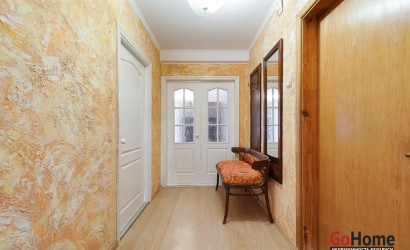 Купить 2-комнатную квартиру, Минск, Сурганова, 86 (Советский район). Фото 19