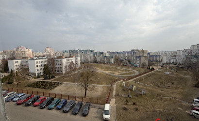 Купить 3-комнатную квартиру, Гродно, Индурское, 10. Фото 14