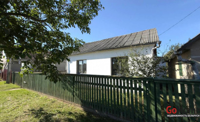 Купить дом, Барановичи, Тракторная, 6 соток. Фото 9