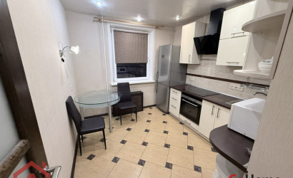 Снять 2-комнатную квартиру, Минск, Лещинского, 41 (Фрунзенский район). Фото 2