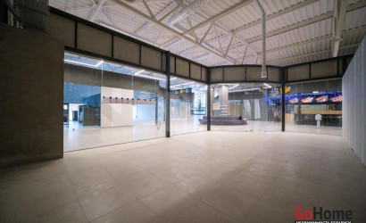 Аренда торгового помещения, Минск, Скрипникова ул., 47, 67.3 кв.м.. Фото 5