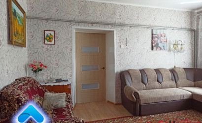 Купить дом, Речица, Партизан пер., 6 соток. Фото 9