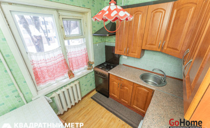 Купить 3-комнатную квартиру, Минск, ул. Одоевского, д. 35 (Фрунзенский район). Фото 16