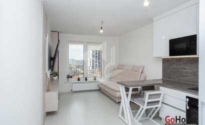 Купить 1-комнатную квартиру, Копище, Николая Камова ул., 3. Фото 2