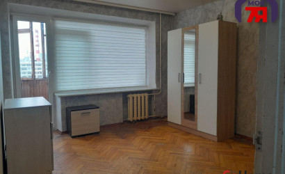 Купить 1-комнатную квартиру, Минск, Богдановича ул., 143 (Советский район). Фото 7