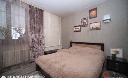 Купить 3-комнатную квартиру, Минск, Рыбалко ул., 2 (Ленинский район). Фото 6