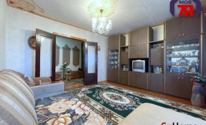 Купить 2-комнатную квартиру, Минск, Логойский тракт, 21/1(Советский район). Фото 3