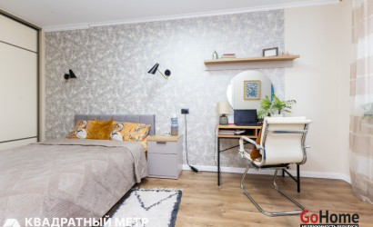 Купить 2-комнатную квартиру, Минск, пер. Горный, д. 7 (Советский район). Фото 13