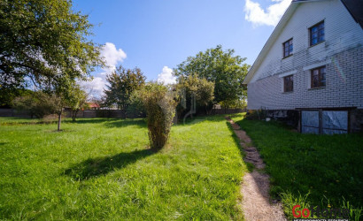 Купить дом, Петровичи, Школьная ул., 15 соток. Фото 7